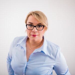 Beata Modlińska Nieruchomości