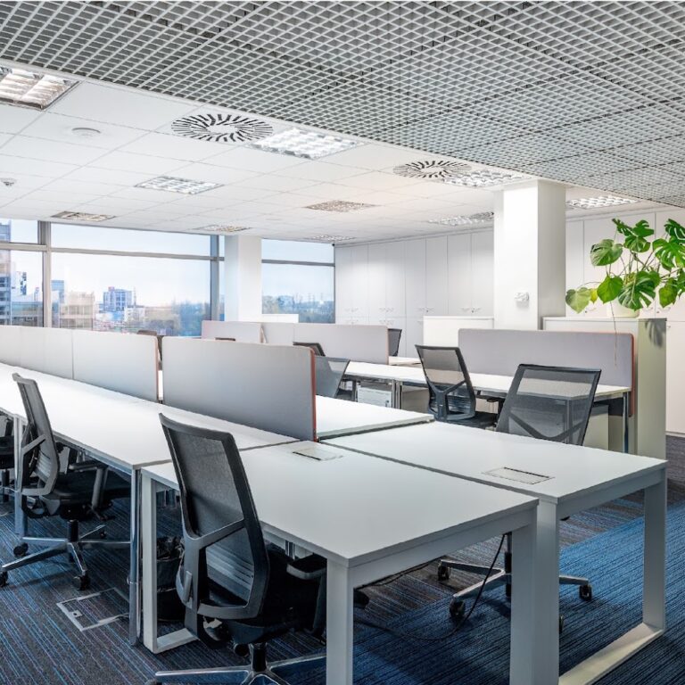 BeIN Offices NKCB