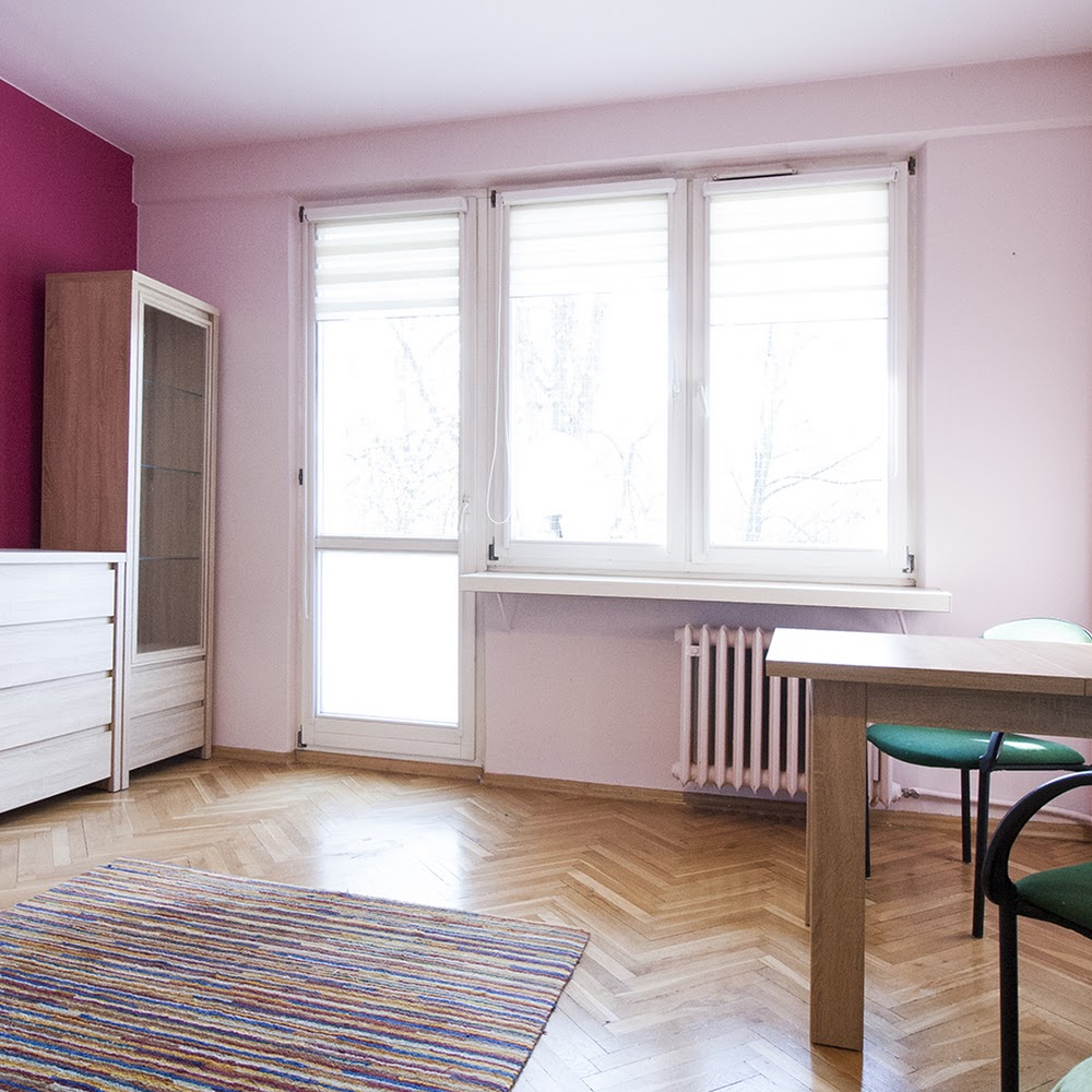 Bergsen Nieruchomości