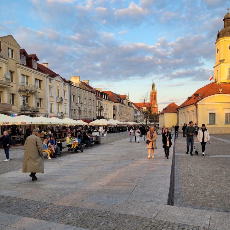 BIS Agencja Nieruchomości