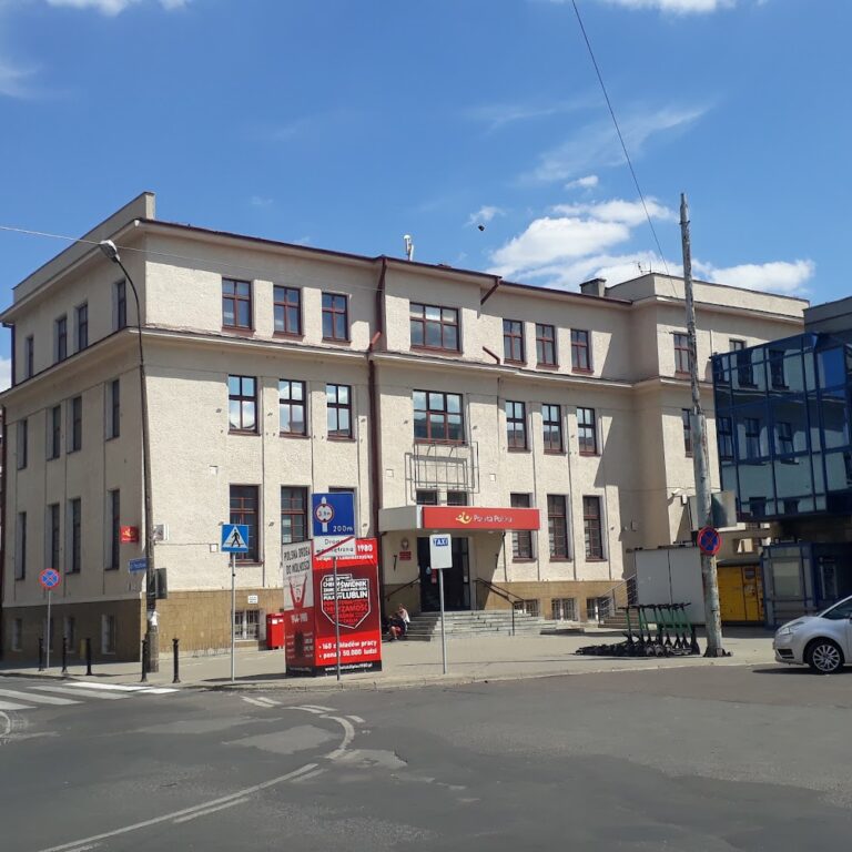 Biuro Kraków