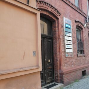 Biuro Nieruchomości Inwest Realty