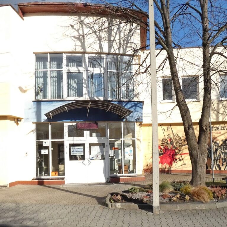 Biuro nieruchomości KSM