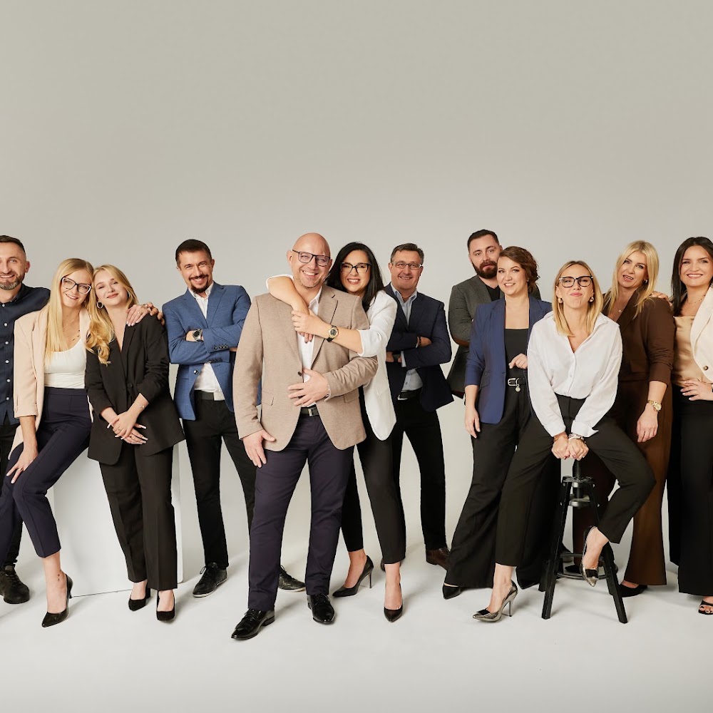 Biuro Nieruchomości Lublin Smerecki&Partners