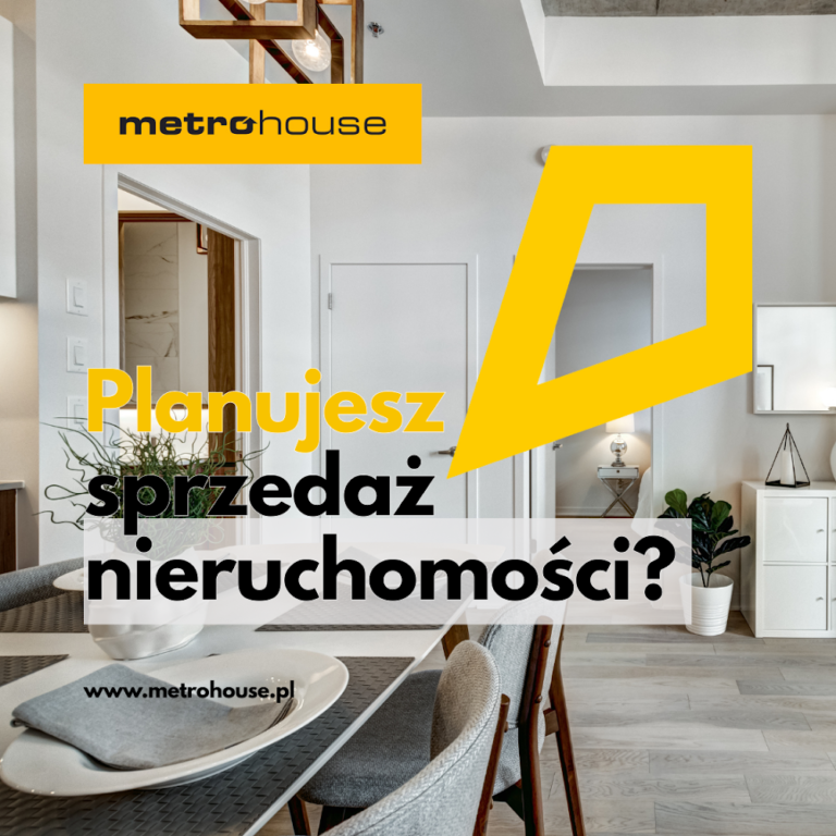 Biuro Nieruchomości | Metrohouse Katowice