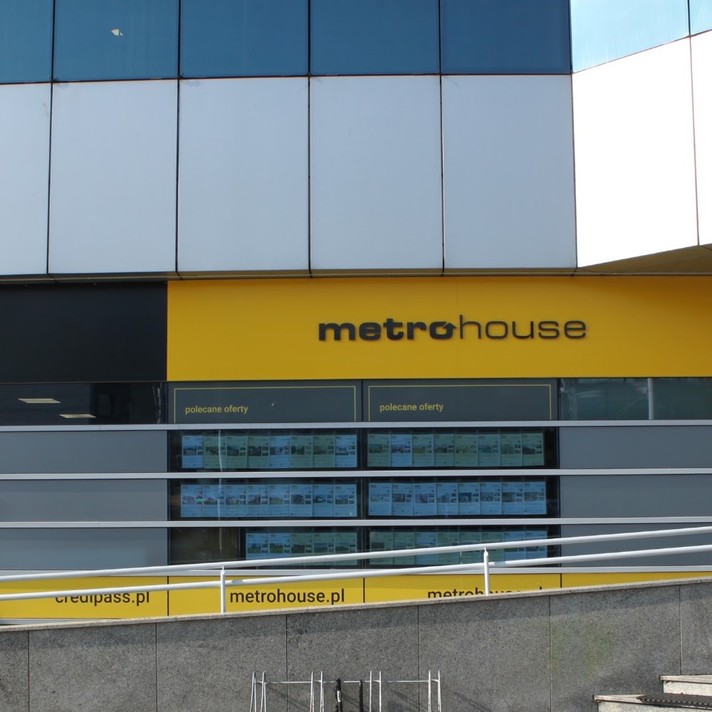 Biuro Nieruchomości | Metrohouse Wrocław
