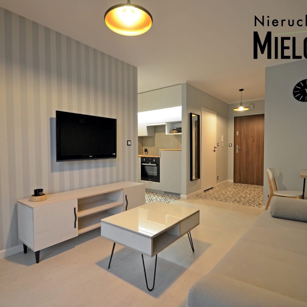 Biuro Nieruchomości Mielcarek Wrocław