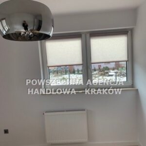 Biuro Nieruchomości - Powszechna Agencja Handlowa