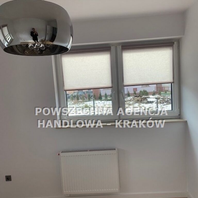 Biuro Nieruchomości – Powszechna Agencja Handlowa