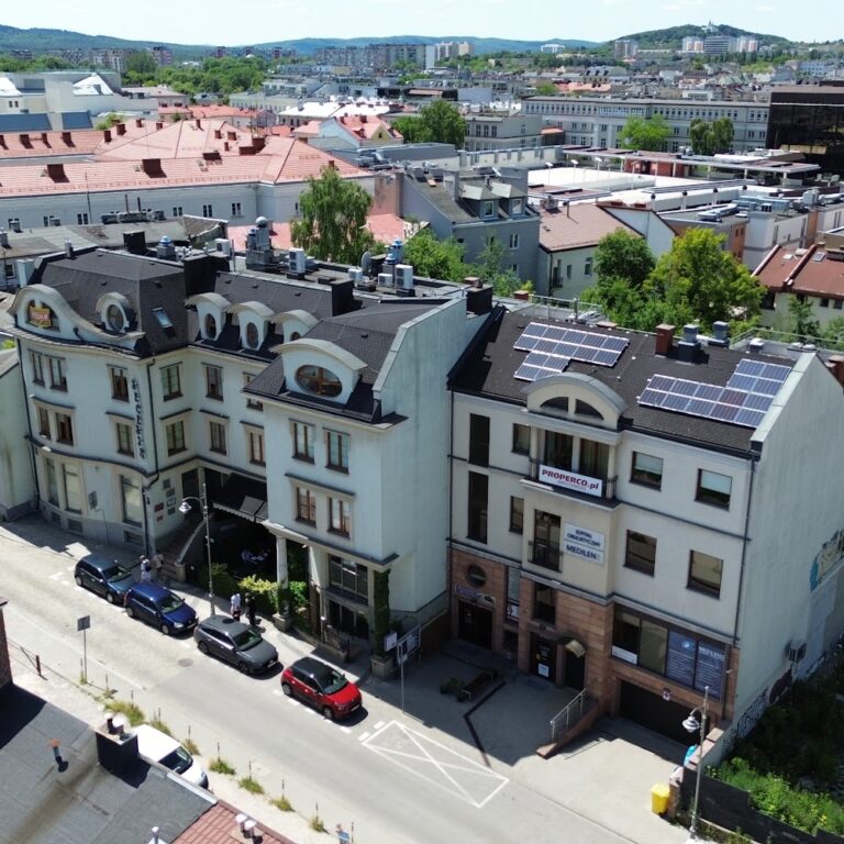 Biuro Nieruchomości Property