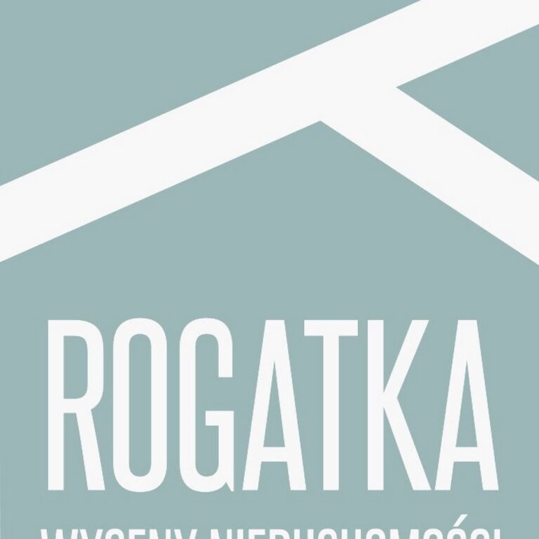 Biuro Nieruchomości ROGATKA. Wyceny nieruchomości.