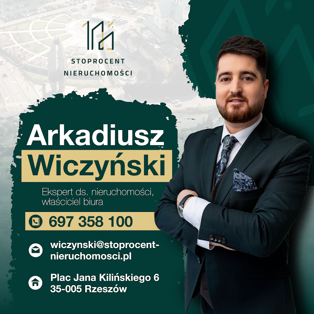 Biuro Nieruchomości Rzeszów - Properton