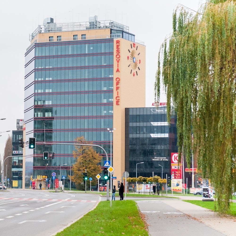 Biuro Nieruchomości Rzeszów - Resovia Real Estate