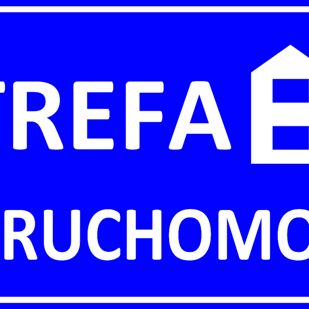 BIURO NIERUCHOMOŚCI "STREFA NIERUCHOMOŚCI"