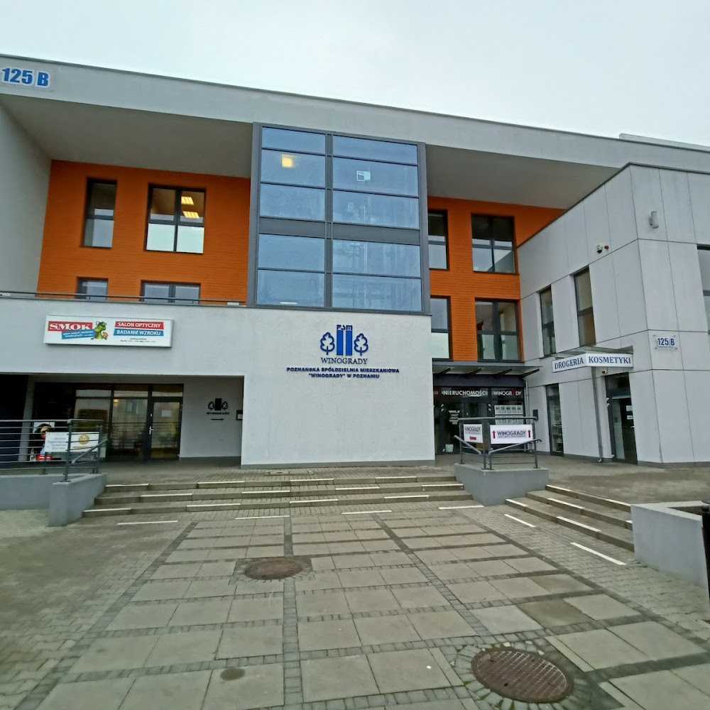 Biuro Obrotu Nieruchomościami Winogrady