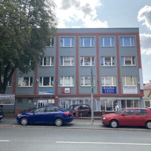 Biurowiec Familia