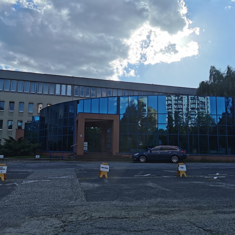 Biurowiec Kopernik