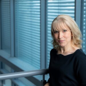 Bożena Myszczyszyn Ekspertka.pl Ekspert Kredytowy Poznań