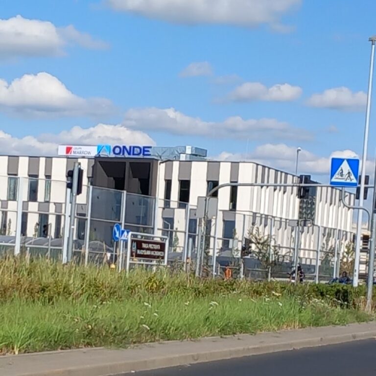 Business Park Toruń