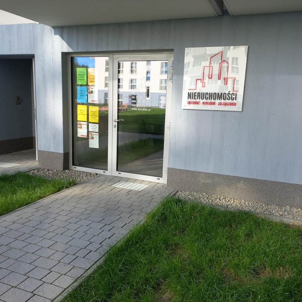 BZM Nieruchomości Katowice
