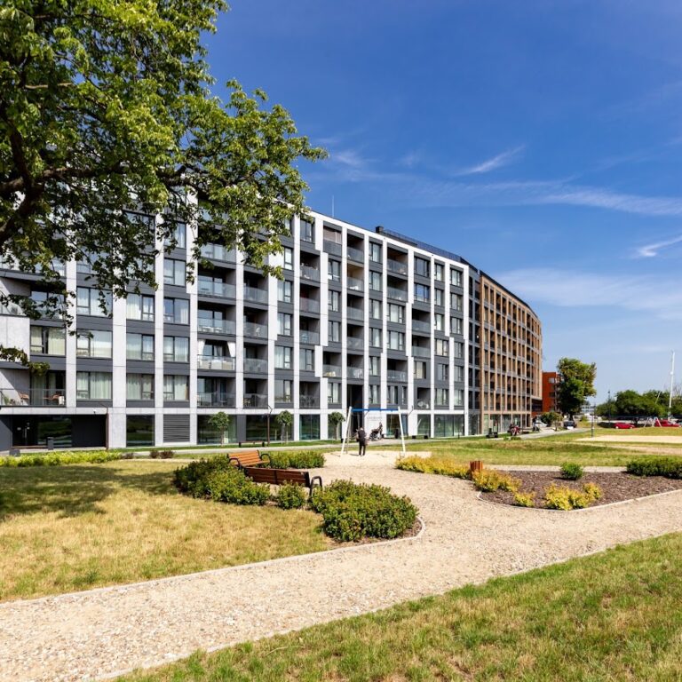 Chlebova Gdańsk by Downtown Apartments