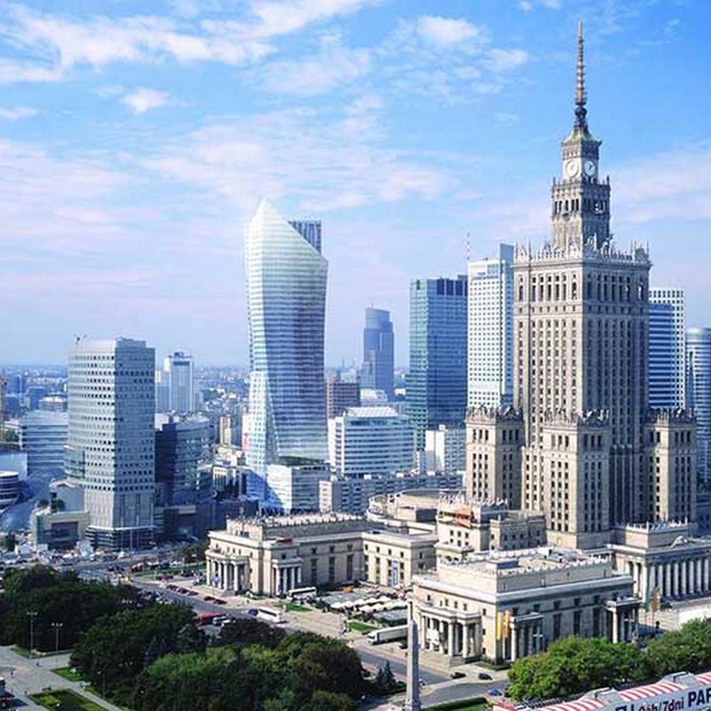Риелтор Варшава | Real estate agent Warsaw