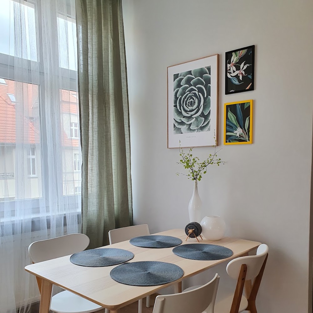 DAN-HOUSE Biuro Nieruchomości Poznań