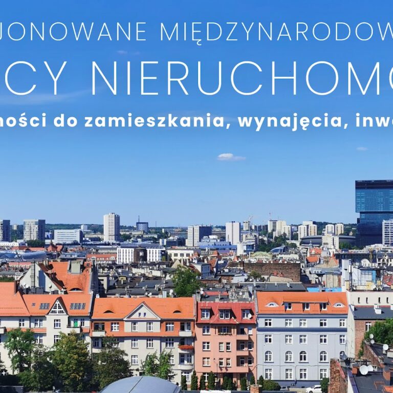 Dobra Pozycja Nieruchomości