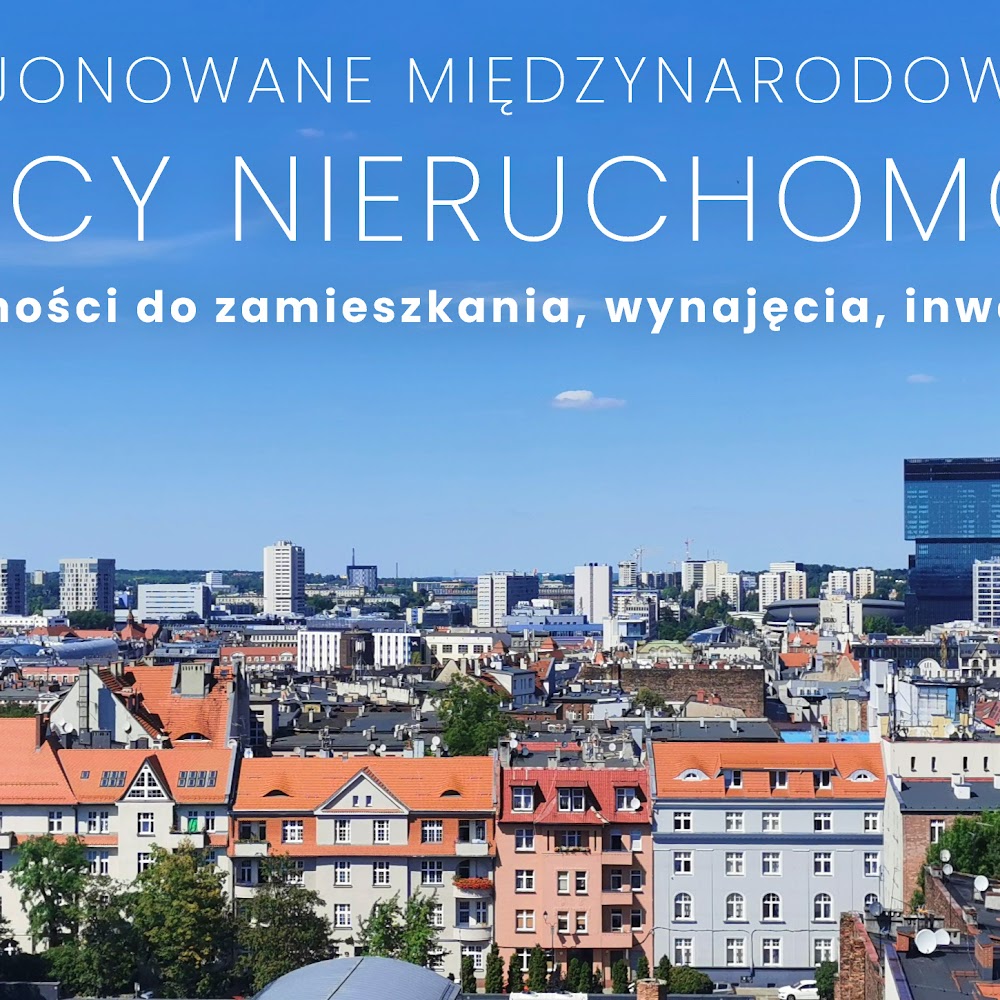Dobra Pozycja Nieruchomości