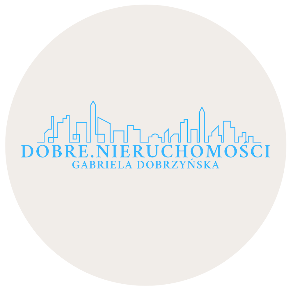 DobreNieruchomości.com Gabriela Dobrzyńska | Agencja Nieruchomości