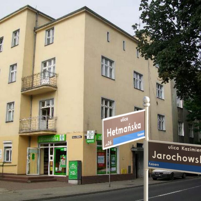 DOMINANTA Biuro Obrotu Nieruchomościami