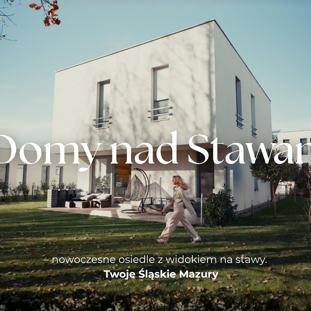 Domy Nad Stawami Osiedle Sp. z o.o.