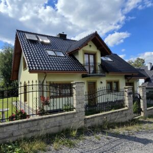 DWORAK - Nieruchomości Bielsko