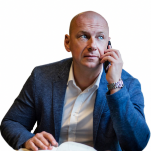 DYMOWSKI. Biuro nieruchomości Kłobuck