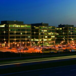 Echo Investment S.A.