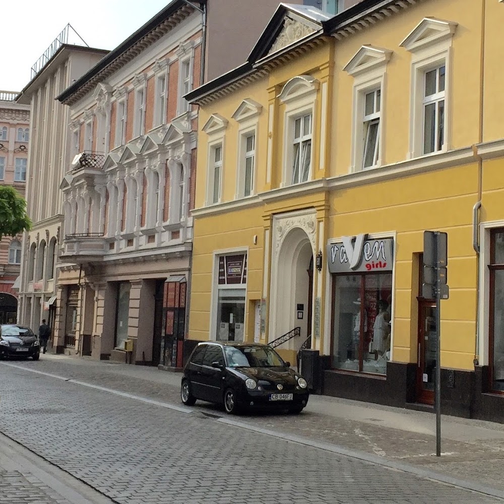 EFEKT - Zarządzanie nieruchomościami.