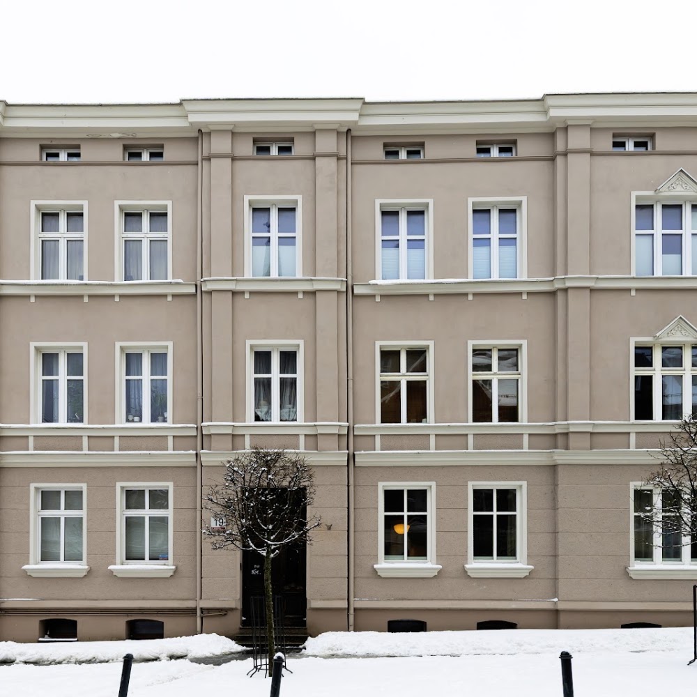 Elite Apartments Tricity Paulina Kozłowska