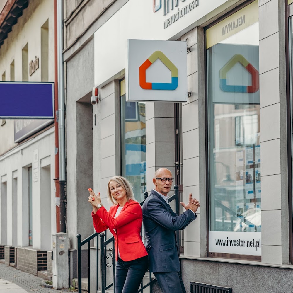 Elżbieta i Zbigniew Kliś Nieruchomości Opole