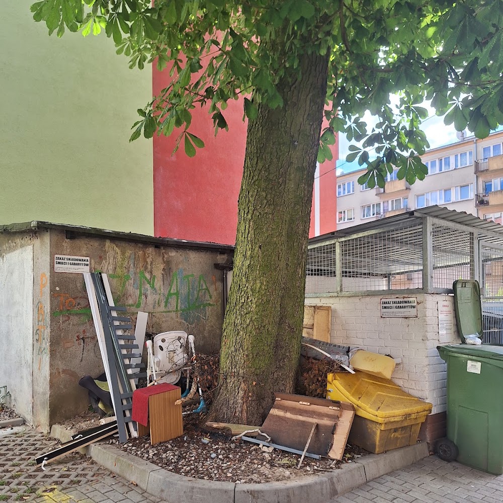 Emdom. Biuro obrotu i zarządzania nieruchomościami
