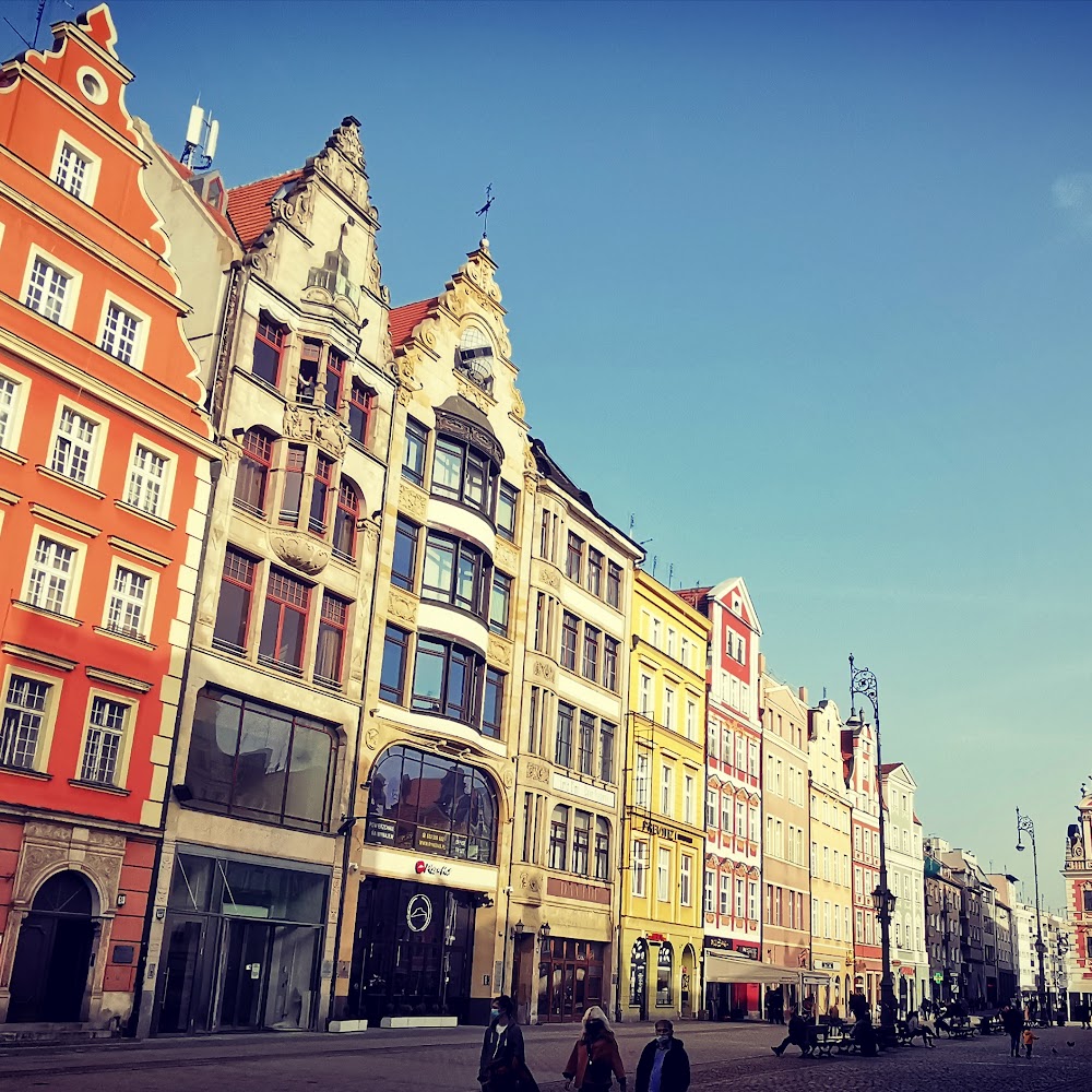 Euro-City Nieruchomości Zajkowscy