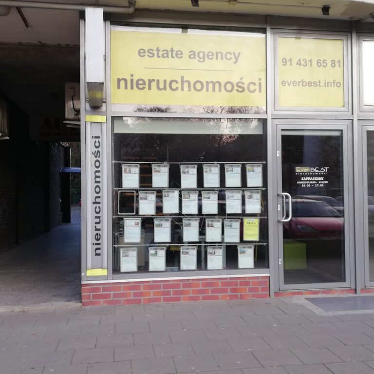 EverBEST Nieruchomości