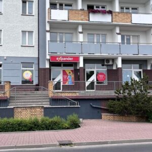 Expander Toruń - Kredyty Hipoteczne, Firmowe, Nieruchomości, Ubezpieczenia