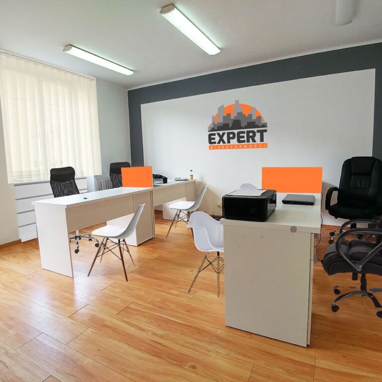 Expert Nieruchomości Białystok