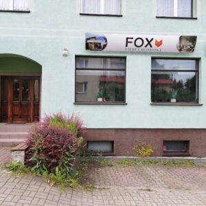 Fox Nieruchomości