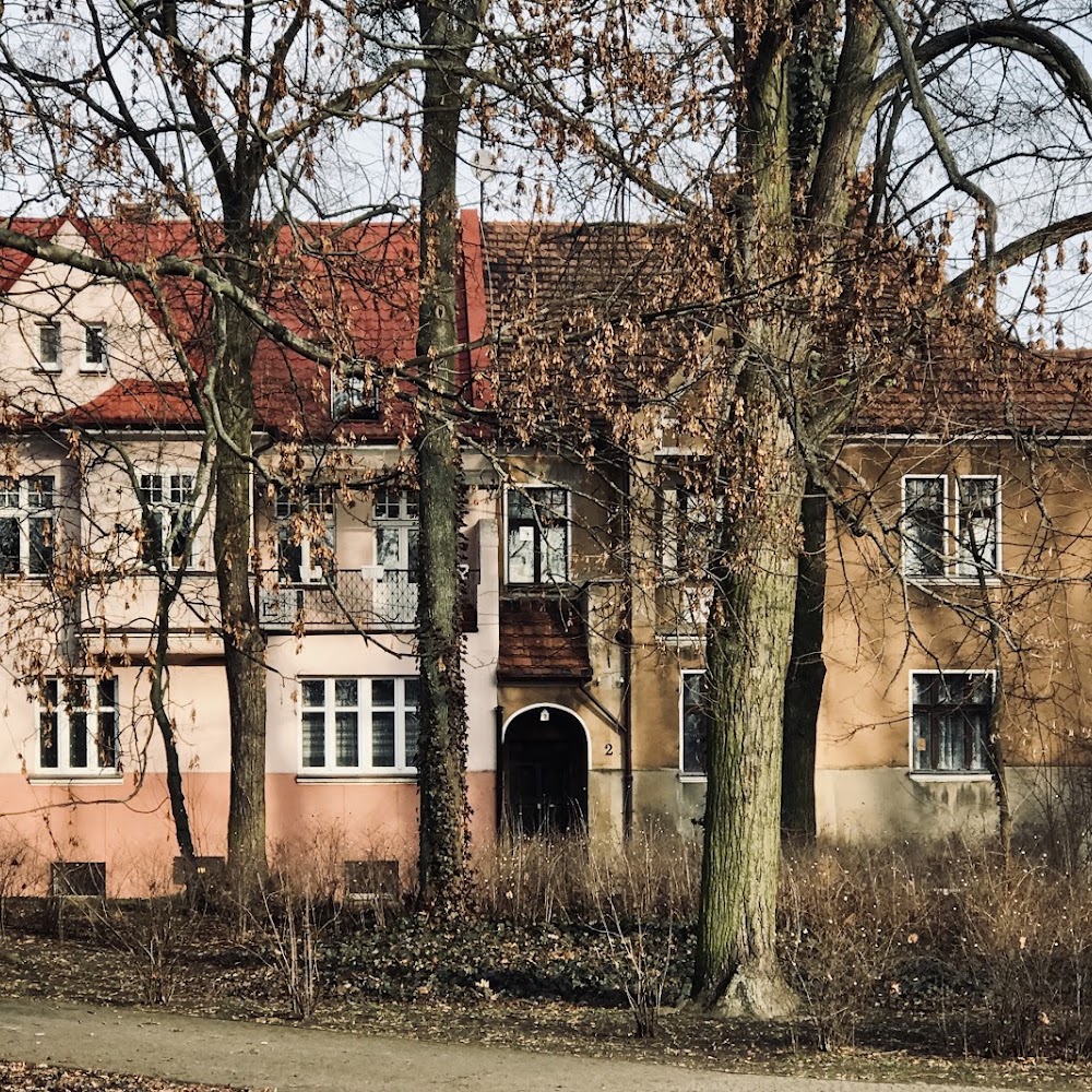 Garbacik Nieruchomości