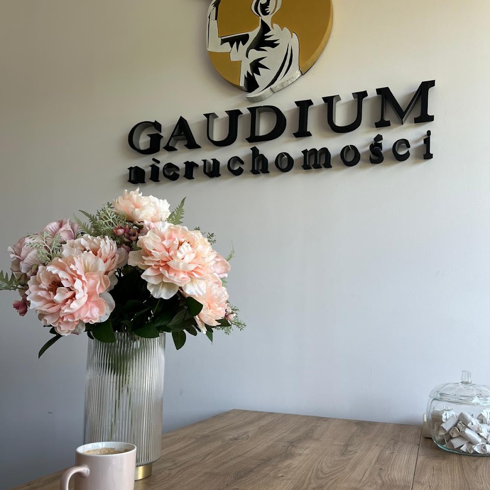 Gaudium Nieruchomości Gdańsk | Agencja nieruchomości Gdańsk | Biuro nieruchomości Gdańsk |