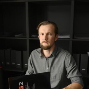 GEODEZJA – GRUPA G2 | Wojciech Bryl