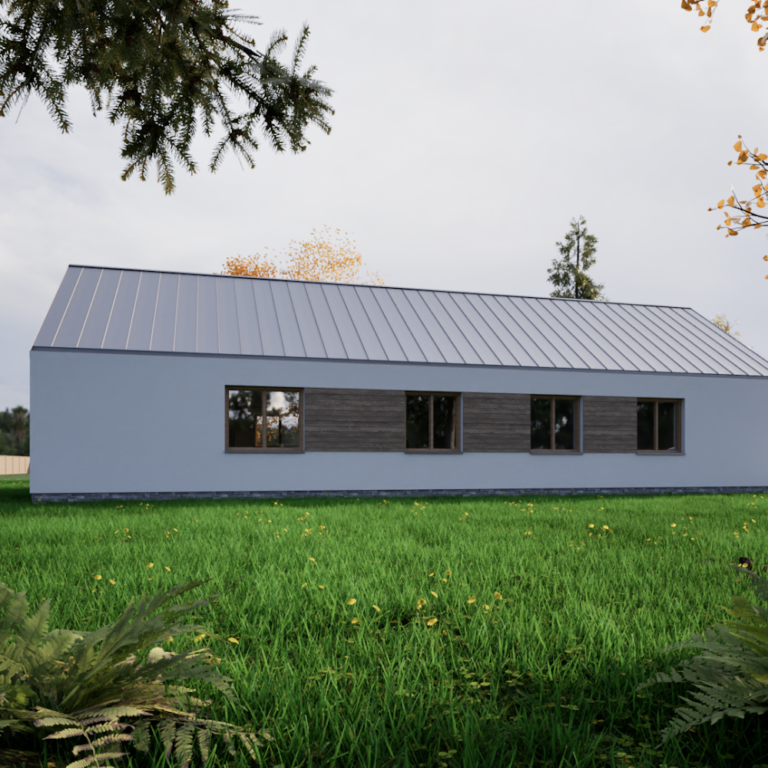 Gorsky Design – Biuro Projektowe Toruń