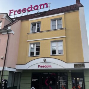GREGORIO Nieruchomości Olsztyn - biuro i agencja