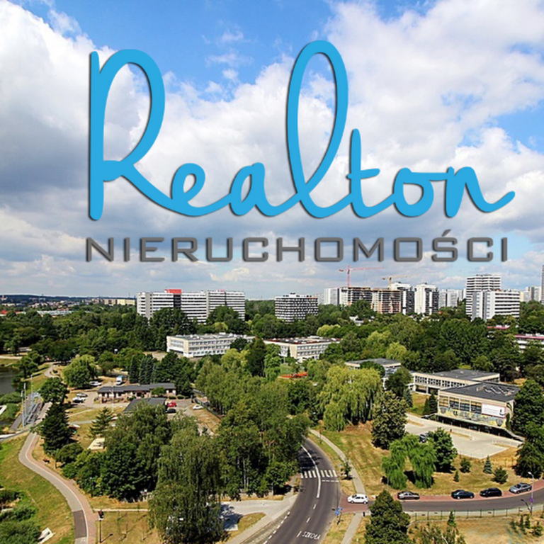 Grunt to Nieruchomości Katowice